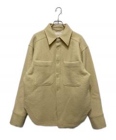 中古・古着通販】TODAYFUL (トゥデイフル) Wool Zip Blouson（ウール