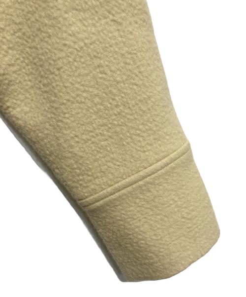 TODAYFUL（トゥデイフル）TODAYFUL (トゥデイフル) ヘビーウールジャケット イエロー サイズ:36の古着・服飾アイテム