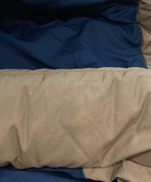 Pyrenex（ピレネックス）Pyrenex (ピレネックス) スプートニック ミニリップストップ ベスト ブラウン サイズ:Lの古着・服飾アイテム