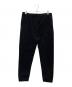 COTTON RESEARCH CLUB (コットンリサーチクラブ) 14.0oz スウェットパンツ ブラック サイズ:L：8000円