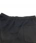 中古・古着 COTTON RESEARCH CLUB (コットンリサーチクラブ) 14.0oz スウェットパンツ ブラック サイズ:L：8000円