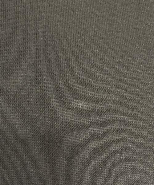 Cotton Research Club（コットンリサーチクラブ）COTTON RESEARCH CLUB (コットンリサーチクラブ) 14.0oz クルーネックスウェット ブラック サイズ:Lの古着・服飾アイテム