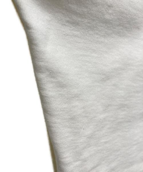 Cotton Research Club（コットンリサーチクラブ）COTTON RESEARCH CLUB (コットンリサーチクラブ) 14.0oz スウェットパンツ ホワイト サイズ:Ｍの古着・服飾アイテム