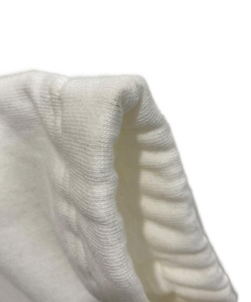 Cotton Research Club（コットンリサーチクラブ）COTTON RESEARCH CLUB (コットンリサーチクラブ) 14.0oz スウェットパンツ ホワイト サイズ:Ｍの古着・服飾アイテム