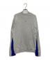 KENZO (ケンゾー) ロゴスウェット グレー サイズ:不明：12000円