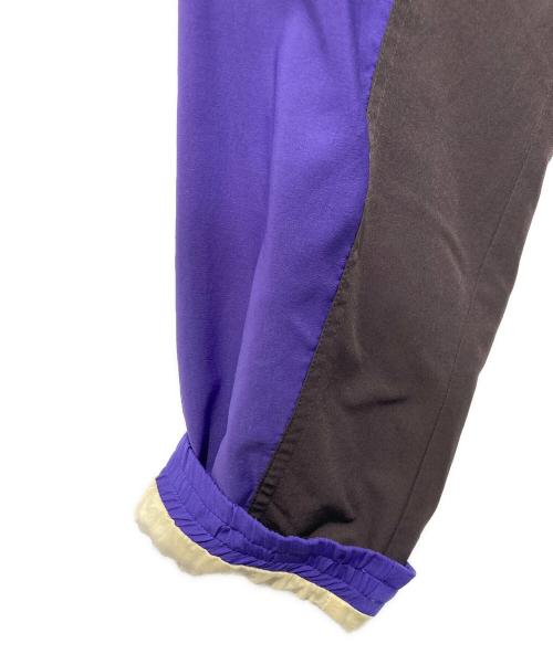 NIKE（ナイキ）NIKE (ナイキ) 90'sジャケット ホワイト×パープル サイズ:105の古着・服飾アイテム