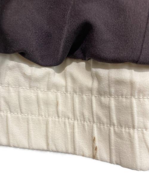 NIKE（ナイキ）NIKE (ナイキ) 90'sジャケット ホワイト×パープル サイズ:105の古着・服飾アイテム