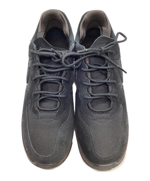 NIKE（ナイキ）NIKE (ナイキ) エアフォース 1 ワイルド ブラック サイズ:28.5㎝の古着・服飾アイテム