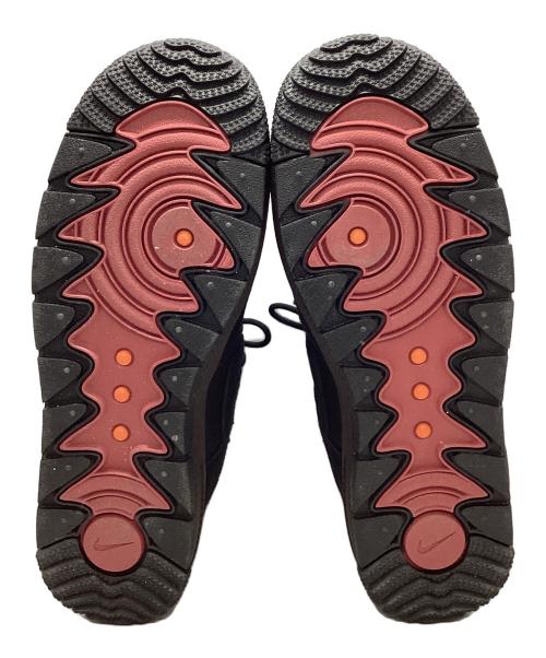 NIKE（ナイキ）NIKE (ナイキ) エアフォース 1 ワイルド ブラック サイズ:28.5㎝の古着・服飾アイテム