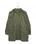 SHIPS any（シップスエニィ）の古着「マウンテンパーカー」｜カーキ