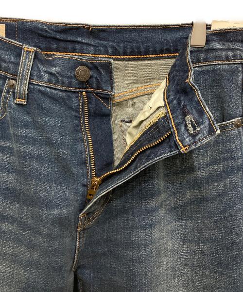 LEVI'S PReMIUM（リーバイス プレミアム）LEVI'S PReMIUM (リーバイス プレミアム) デニムパンツ インディゴ サイズ: W30×L32の古着・服飾アイテム