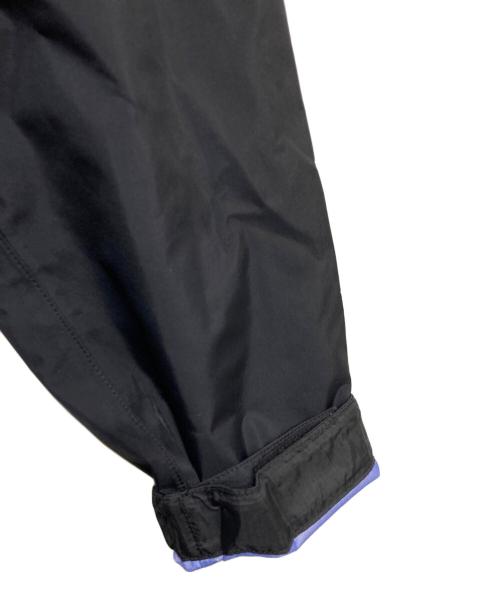 THE NORTH FACE（ザ ノース フェイス）THE NORTH FACE (ザ ノース フェイス) マウンテンレインテックスジャケット ブラック サイズ:Ｍの古着・服飾アイテム