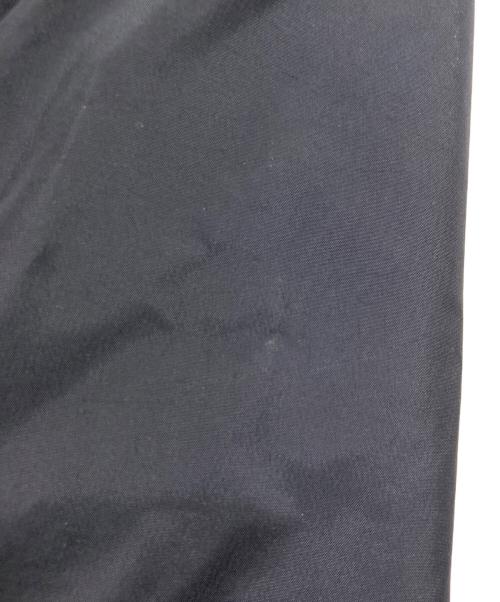 THE NORTH FACE（ザ ノース フェイス）THE NORTH FACE (ザ ノース フェイス) マウンテンレインテックスジャケット ブラック サイズ:Ｍの古着・服飾アイテム