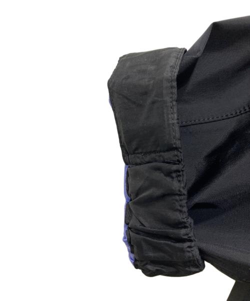 THE NORTH FACE（ザ ノース フェイス）THE NORTH FACE (ザ ノース フェイス) マウンテンレインテックスジャケット ブラック サイズ:Ｍの古着・服飾アイテム
