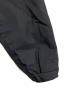 中古・古着 THE NORTH FACE (ザ ノース フェイス) マウンテンレインテックスジャケット ブラック サイズ:Ｍ：13000円
