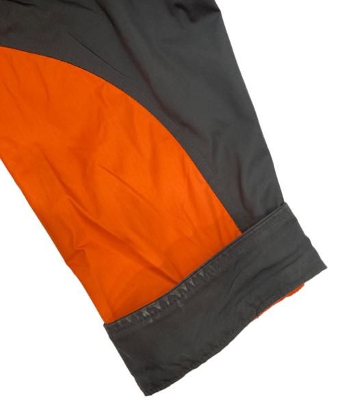 NIKE ACG（ナイキエーシージー）NIKE ACG (ナイキエーシージー) マウンテンパーカー オレンジ サイズ:Ｓの古着・服飾アイテム
