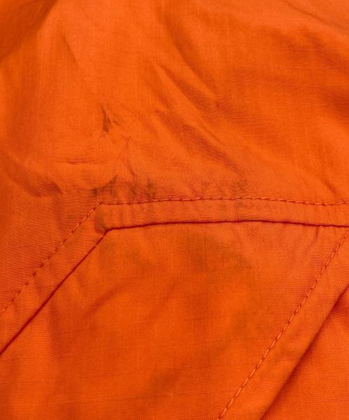 NIKE ACG（ナイキエーシージー）NIKE ACG (ナイキエーシージー) マウンテンパーカー オレンジ サイズ:Ｓの古着・服飾アイテム