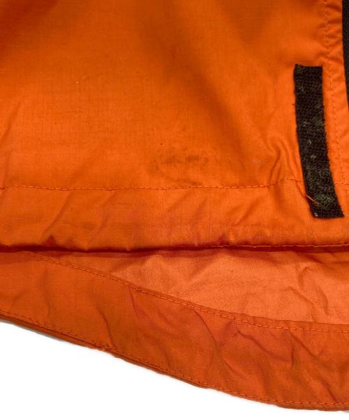 NIKE ACG（ナイキエーシージー）NIKE ACG (ナイキエーシージー) マウンテンパーカー オレンジ サイズ:Ｓの古着・服飾アイテム