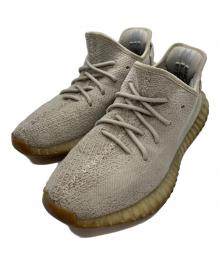 adidas（アディダス）の古着「イージーブースト 350 V2」｜ベージュ