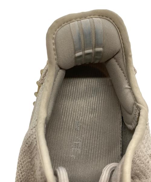 adidas（アディダス）adidas (アディダス) イージーブースト 350 V2 ベージュ サイズ:US9の古着・服飾アイテム