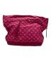 LOUIS VUITTON (ルイヴィトン) トートバッグ ローズアンディアン(ピンク) サイズ:なし：60000円