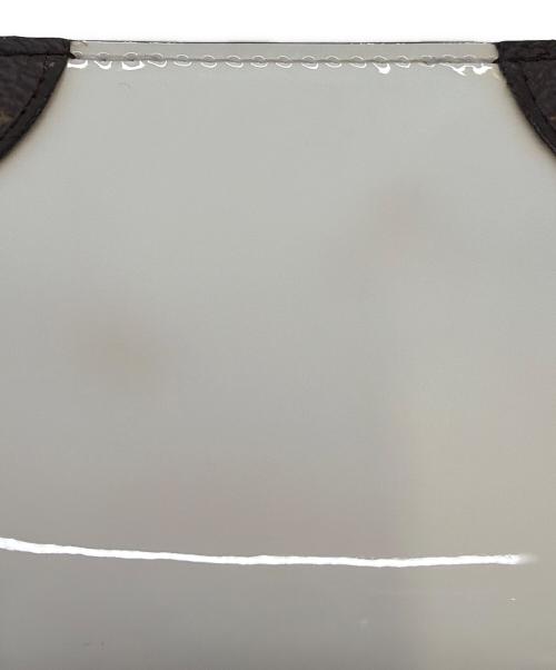 LOUIS VUITTON（ルイ ヴィトン）LOUIS VUITTON (ルイ ヴィトン) ジッピーコインパース ホワイトの古着・服飾アイテム