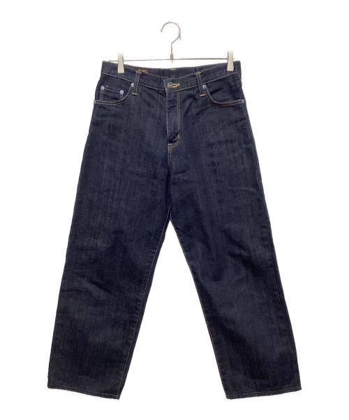 NEAT（ニート）NEAT (ニート) EDWIN (エドウィン) ROSS MEN デニムパンツ インディゴ サイズ:Ｓの古着・服飾アイテム