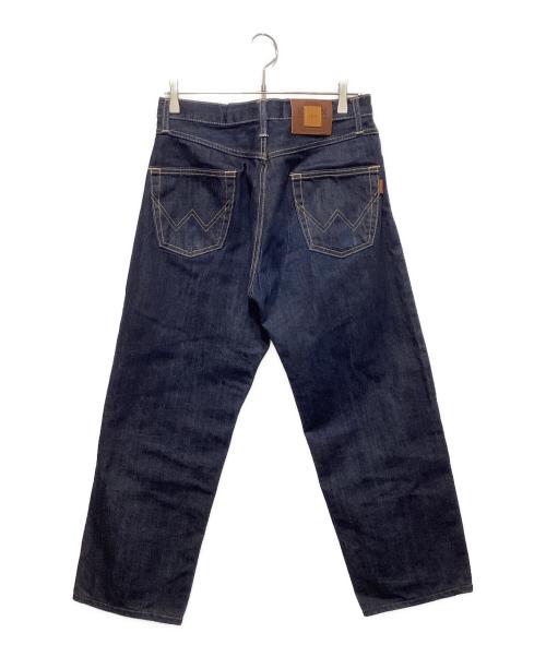 NEAT（ニート）NEAT (ニート) EDWIN (エドウィン) ROSS MEN デニムパンツ インディゴ サイズ:Ｓの古着・服飾アイテム