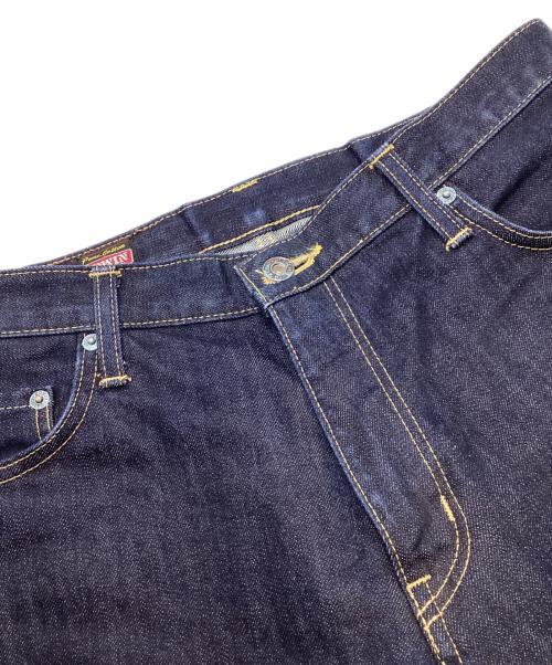 NEAT（ニート）NEAT (ニート) EDWIN (エドウィン) ROSS MEN デニムパンツ インディゴ サイズ:Ｓの古着・服飾アイテム