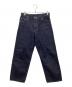 NEAT（ニート）の古着「ROSS MEN デニムパンツ」｜インディゴ
