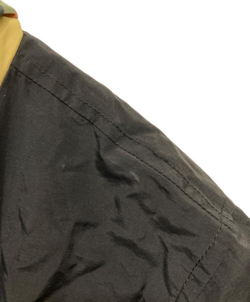 A BATHING APE（アベイシングエイプ）A BATHING APE (アベイシングエイプ) 1stカモ シャークフーディージャケット ブラック サイズ:Ｍの古着・服飾アイテム