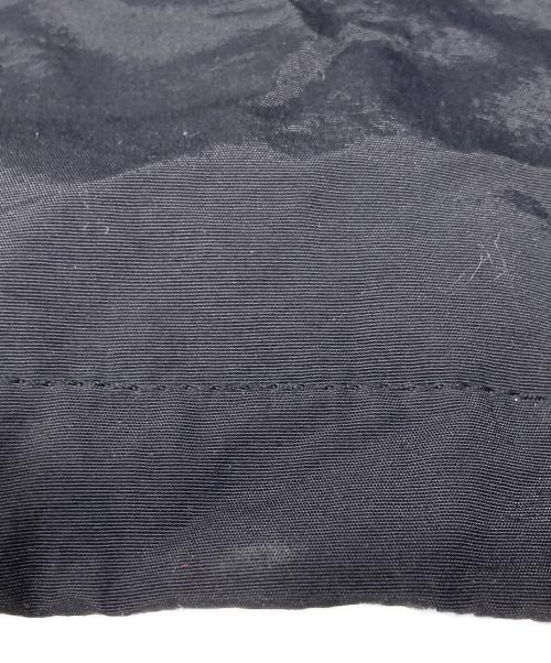 A BATHING APE（アベイシングエイプ）A BATHING APE (アベイシングエイプ) 1stカモ シャークフーディージャケット ブラック サイズ:Ｍの古着・服飾アイテム