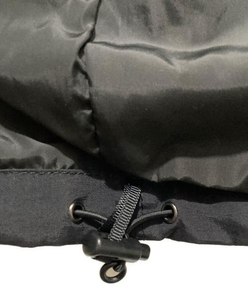 A BATHING APE（アベイシングエイプ）A BATHING APE (アベイシングエイプ) 1stカモ シャークフーディージャケット ブラック サイズ:Ｍの古着・服飾アイテム