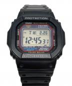 CASIOカシオ）の古着「デジタルウォッチ」｜ブラック