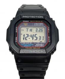 CASIO（カシオ）の古着「デジタルウォッチ」｜ブラック