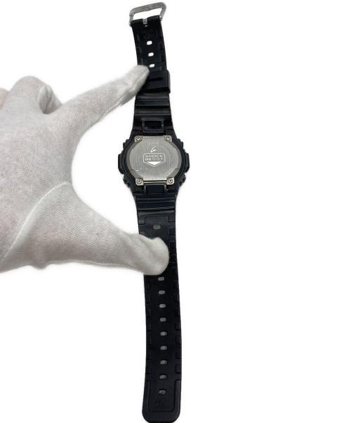 CASIO（カシオ）CASIO (カシオ) デジタルウォッチ ブラックの古着・服飾アイテム