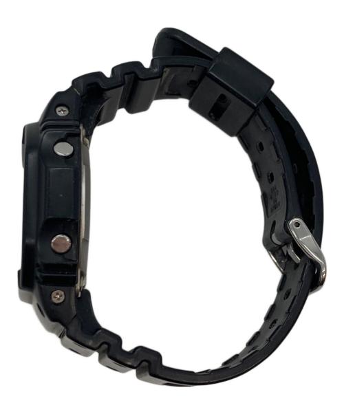 CASIO（カシオ）CASIO (カシオ) デジタルウォッチ ブラックの古着・服飾アイテム