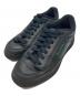 REEBOK（リーボック）の古着「別注ローカットスニーカー」｜ブラック