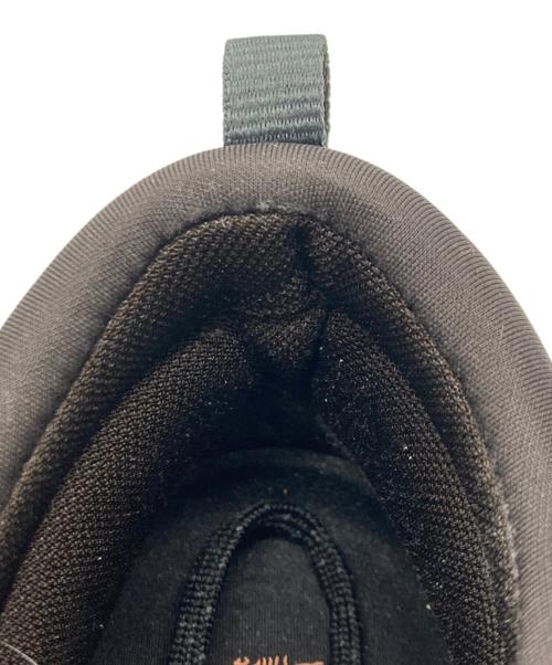 REEBOK（リーボック）REEBOK (リーボック) ローカットスニーカー ブラック サイズ:US10.5の古着・服飾アイテム