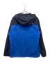 THE NORTH FACE (ザ ノース フェイス) カシウス トリクライメイト ジャケット ブルー サイズ:XL：9000円