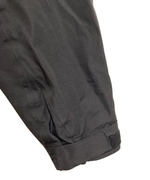 THE NORTH FACE（ザ ノース フェイス）THE NORTH FACE (ザ ノース フェイス) マウンテンジャケット イエロー×ブラック サイズ:Lの古着・服飾アイテム