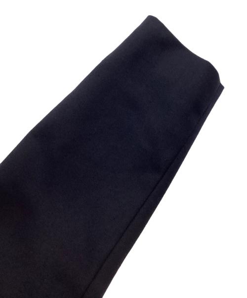 BEAMS BOY（ビームスボーイ）BEAMS BOY (ビームスボーイ) ポリエステル ウール 3ボタン ブレザー ネイビーの古着・服飾アイテム