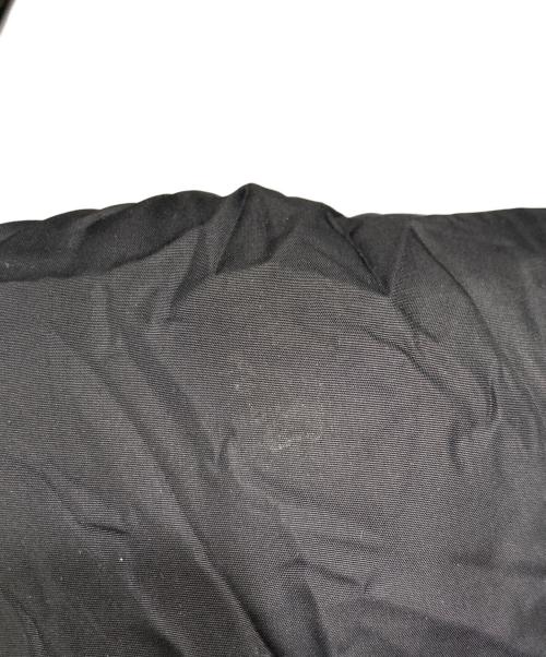 THE NORTH FACE（ザ ノース フェイス）THE NORTH FACE (ザ ノース フェイス) ヌプシジャケット ブラック サイズ:Ｍの古着・服飾アイテム