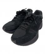 NEW BALANCEニューバランス）の古着「ワープドランナー」｜ブラック