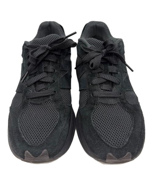 NEW BALANCE（ニューバランス）NEW BALANCE (ニューバランス) ワープドランナー ブラック サイズ:US10.5の古着・服飾アイテム