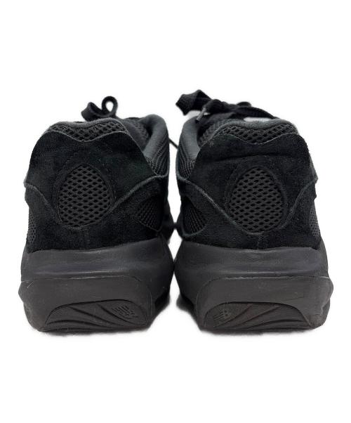 NEW BALANCE（ニューバランス）NEW BALANCE (ニューバランス) ワープドランナー ブラック サイズ:US10.5の古着・服飾アイテム