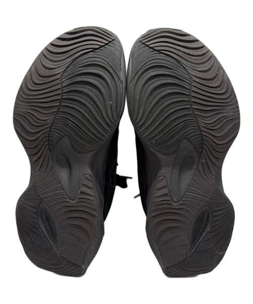 NEW BALANCE（ニューバランス）NEW BALANCE (ニューバランス) ワープドランナー ブラック サイズ:US10.5の古着・服飾アイテム