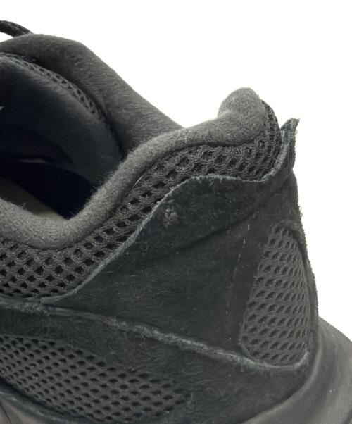 NEW BALANCE（ニューバランス）NEW BALANCE (ニューバランス) ワープドランナー ブラック サイズ:US10.5の古着・服飾アイテム