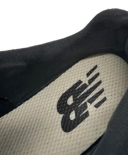 NEW BALANCE（ニューバランス）NEW BALANCE (ニューバランス) ワープドランナー ブラック サイズ:US10.5の古着・服飾アイテム