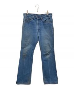 中古・古着通販】LEVI'S (リーバイス) 66後期 ヴィンテージデニム